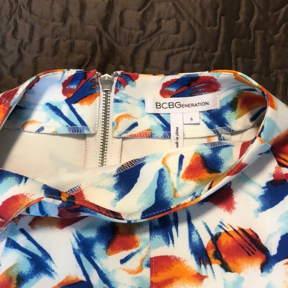 Bcbg Generation Skirt! - Picture 3 of 5